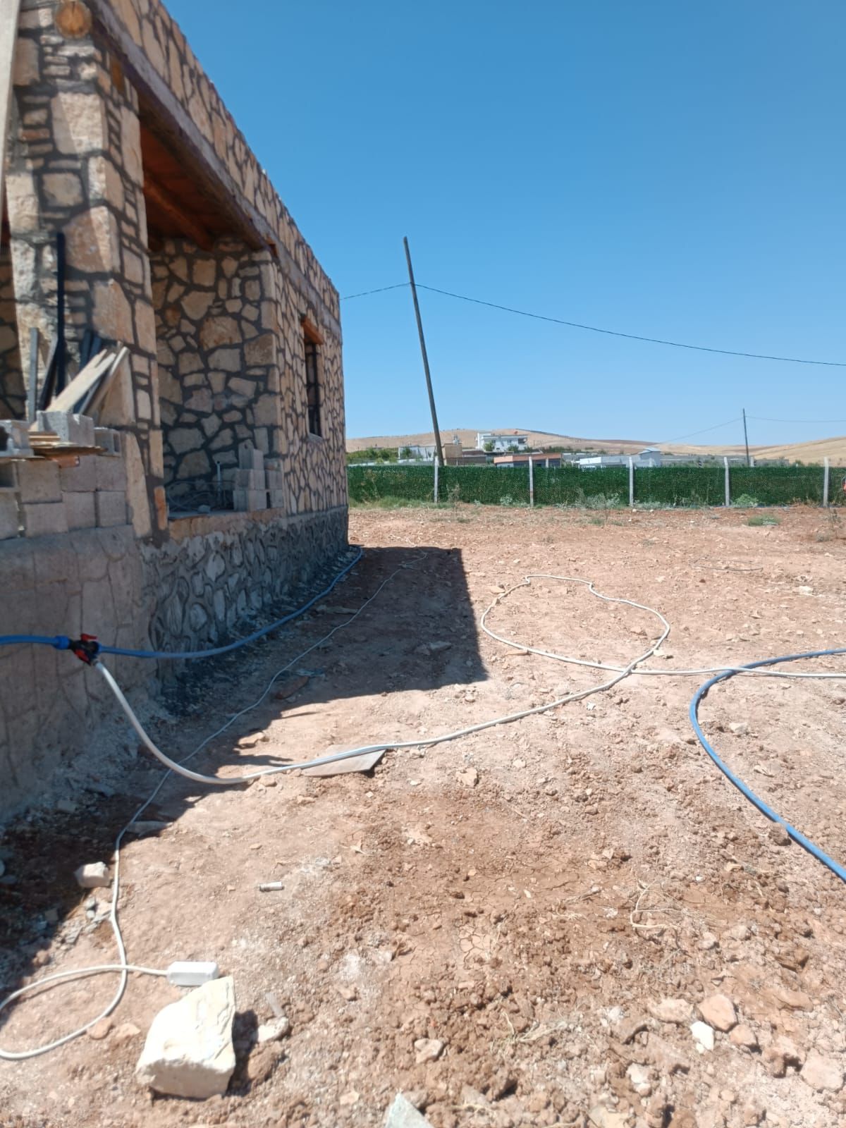 Mazlum Yapı İnşaat